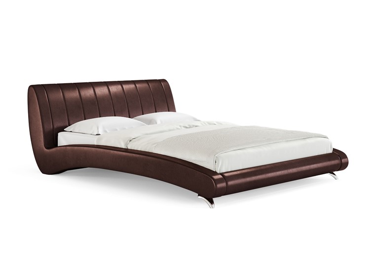 Двуспальная кровать Verona 200х190 с основанием в Тамбове - изображение 28