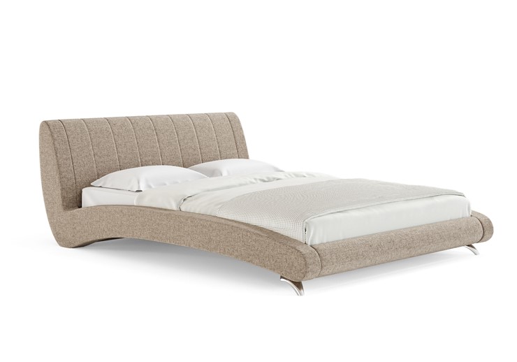 Двуспальная кровать Verona 200х190 с основанием в Тамбове - изображение 32