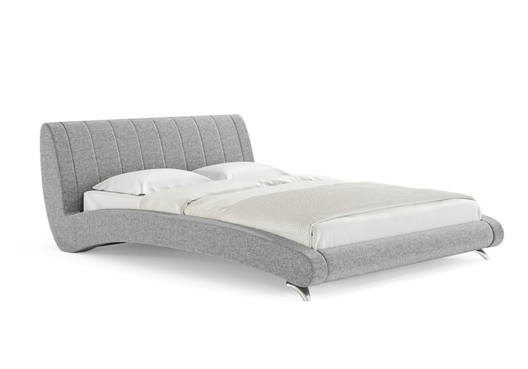 Двуспальная кровать Verona 200х190 с основанием в Тамбове - изображение 36