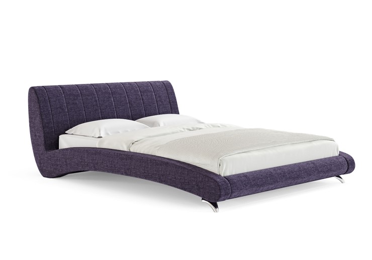 Двуспальная кровать Verona 200х190 с основанием в Тамбове - изображение 38