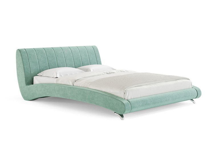 Двуспальная кровать Verona 200х190 с основанием в Тамбове - изображение 41