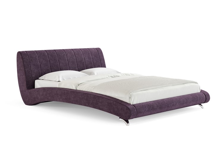 Двуспальная кровать Verona 200х190 с основанием в Тамбове - изображение 43