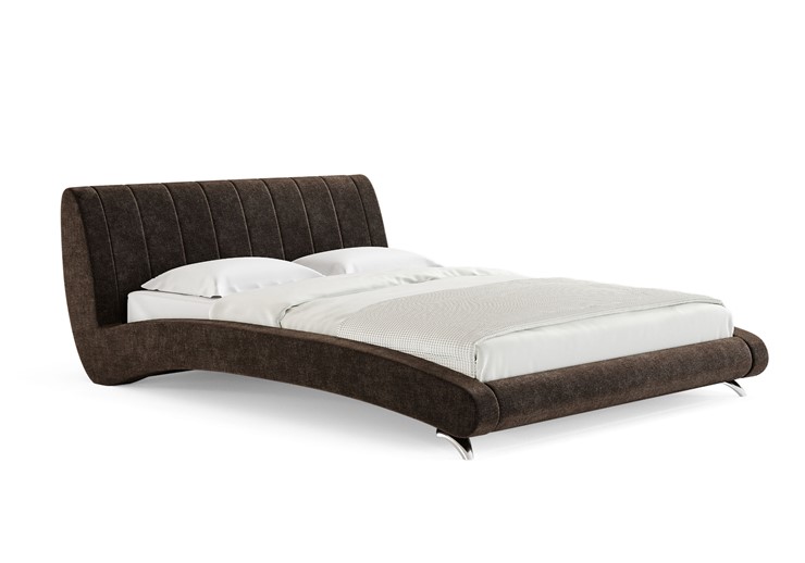 Двуспальная кровать Verona 200х190 с основанием в Тамбове - изображение 44