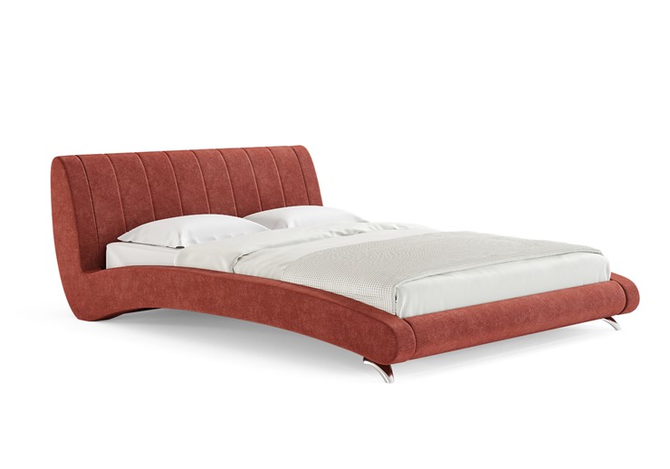 Двуспальная кровать Verona 200х190 с основанием в Тамбове - изображение 46