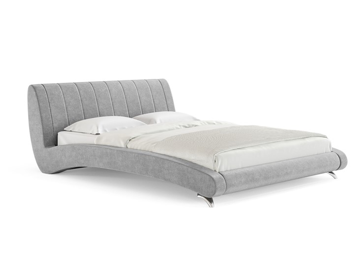 Двуспальная кровать Verona 200х190 с основанием в Тамбове - изображение 47