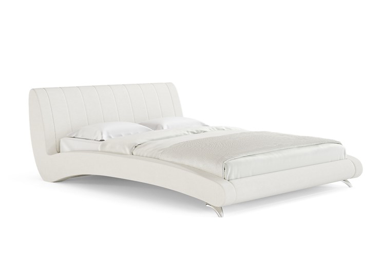 Двуспальная кровать Verona 200х190 с основанием в Тамбове - изображение 49