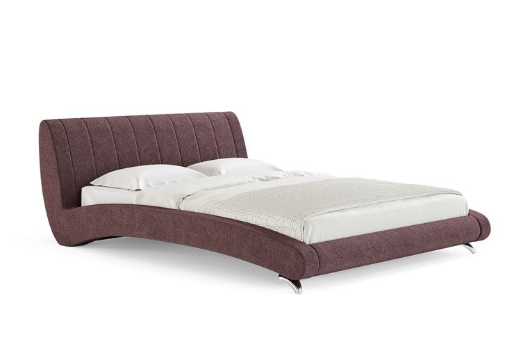 Двуспальная кровать Verona 200х190 с основанием в Тамбове - изображение 52