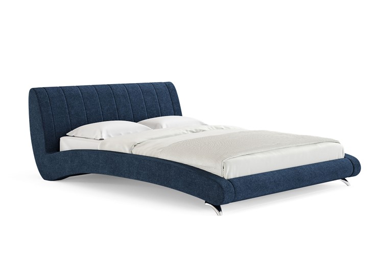 Двуспальная кровать Verona 200х190 с основанием в Тамбове - изображение 53