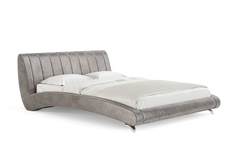 Двуспальная кровать Verona 200х190 с основанием в Тамбове - изображение 57