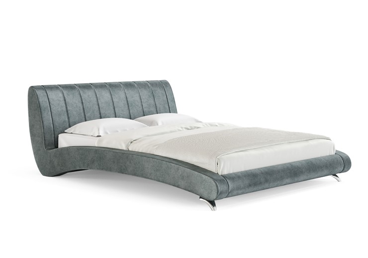 Двуспальная кровать Verona 200х190 с основанием в Тамбове - изображение 59