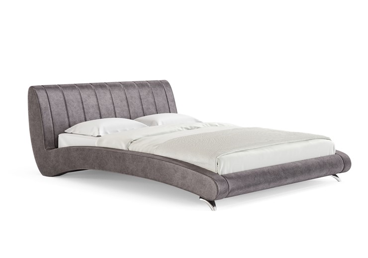 Двуспальная кровать Verona 200х190 с основанием в Тамбове - изображение 60