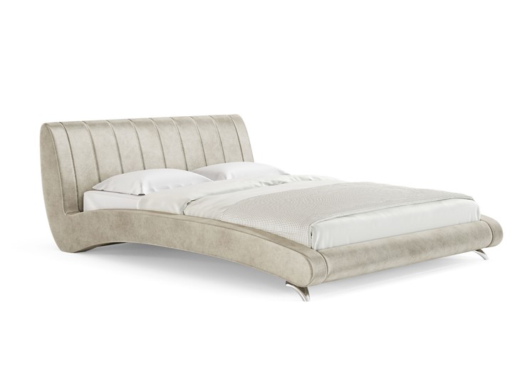 Двуспальная кровать Verona 200х190 с основанием в Тамбове - изображение 63