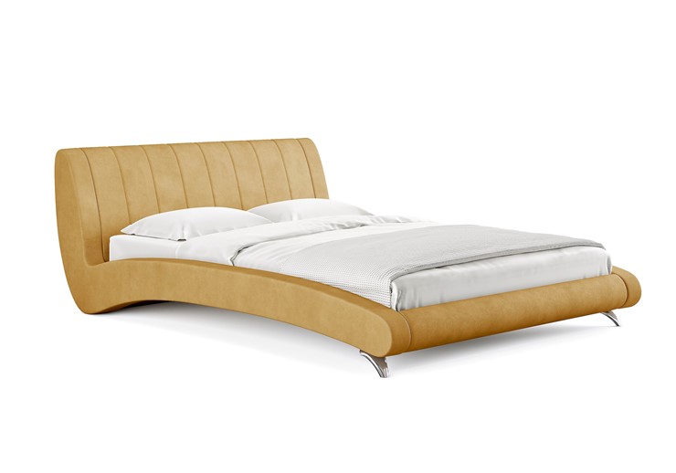 Двуспальная кровать Verona 200х190 с основанием в Тамбове - изображение 64