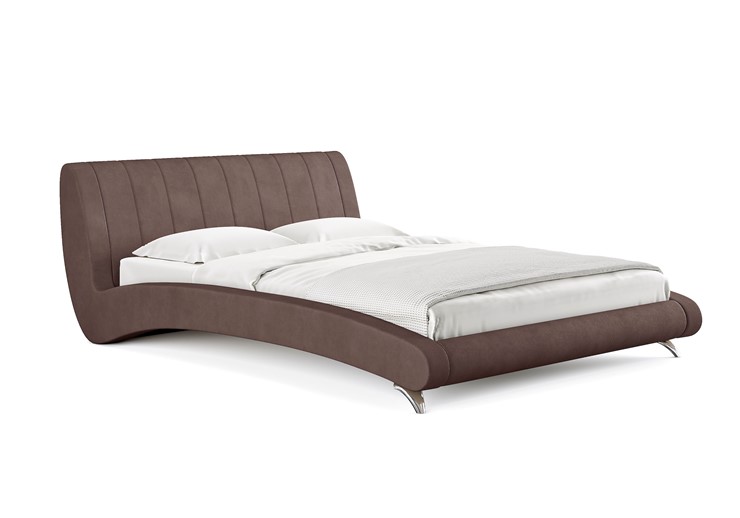 Двуспальная кровать Verona 200х190 с основанием в Тамбове - изображение 65