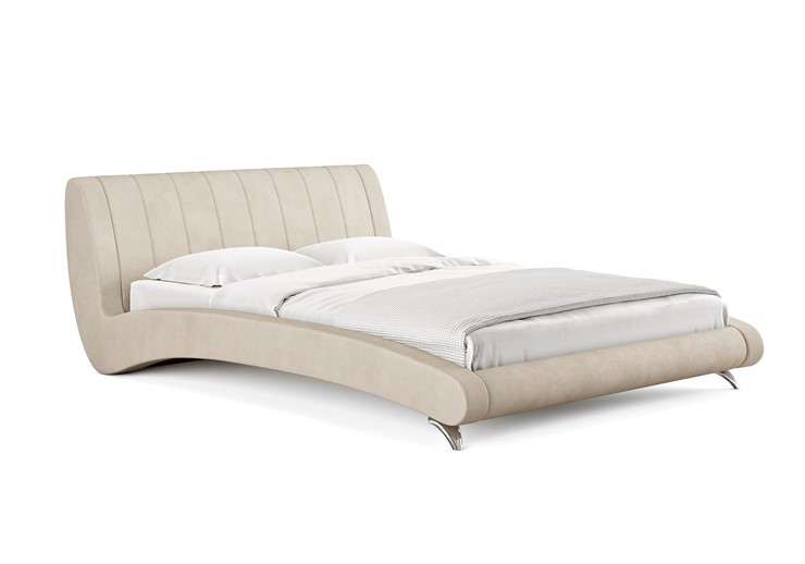 Двуспальная кровать Verona 200х190 с основанием в Тамбове - изображение 66