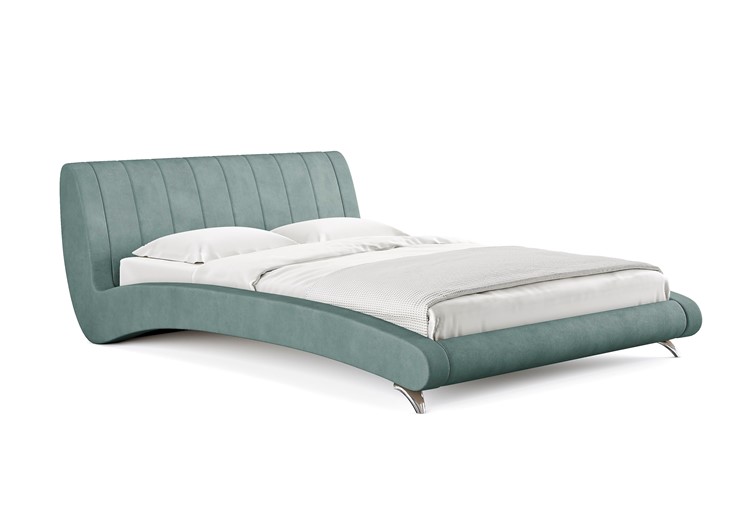 Двуспальная кровать Verona 200х190 с основанием в Тамбове - изображение 67