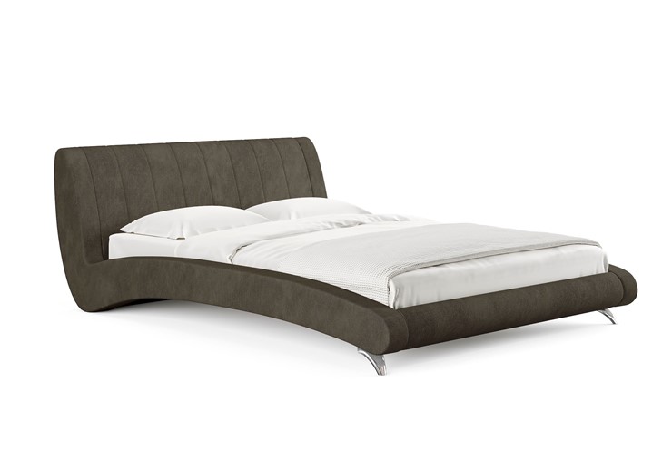 Двуспальная кровать Verona 200х190 с основанием в Тамбове - изображение 70