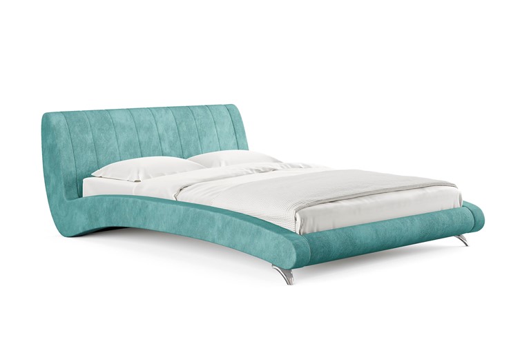 Двуспальная кровать Verona 200х190 с основанием в Тамбове - изображение 71