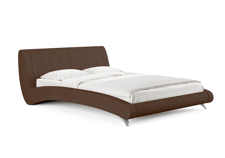 Двуспальная кровать Verona 200х190 с основанием в Тамбове - изображение 78