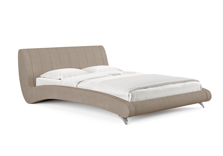 Двуспальная кровать Verona 200х190 с основанием в Тамбове - изображение 80
