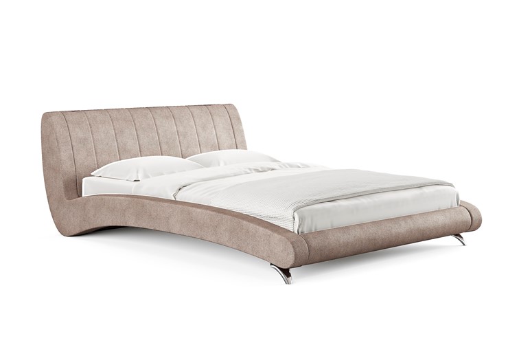 Двуспальная кровать Verona 200х190 с основанием в Тамбове - изображение 82