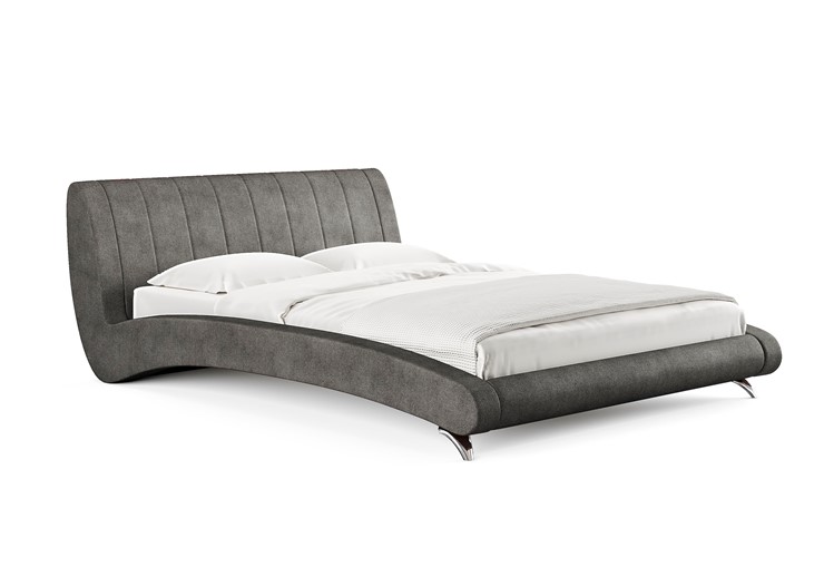 Двуспальная кровать Verona 200х190 с основанием в Тамбове - изображение 83