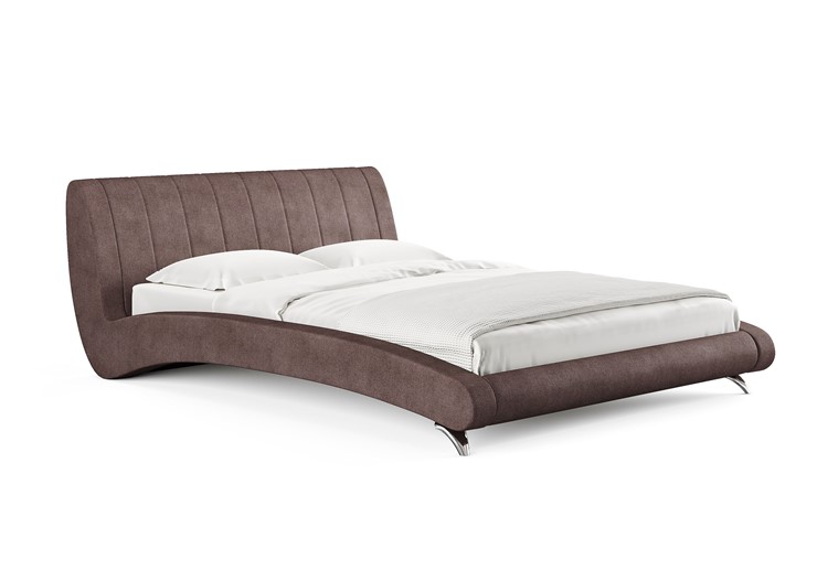 Двуспальная кровать Verona 200х190 с основанием в Тамбове - изображение 84