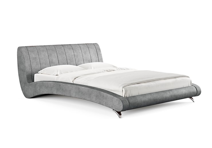 Двуспальная кровать Verona 200х190 с основанием в Тамбове - изображение 85