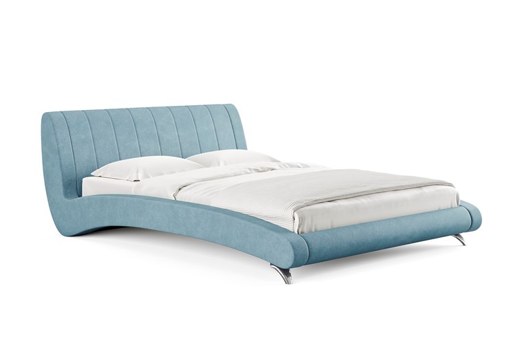 Двуспальная кровать Verona 200х190 с основанием в Тамбове - изображение 87