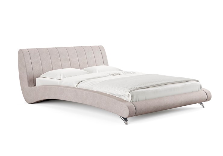 Двуспальная кровать Verona 200х190 с основанием в Тамбове - изображение 90