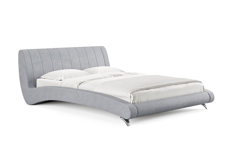 Двуспальная кровать Verona 200х190 с основанием в Тамбове - изображение 91