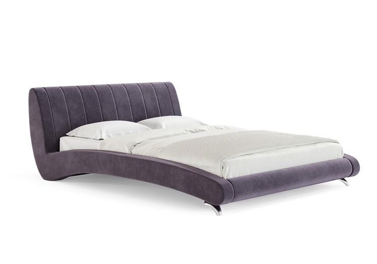 Двуспальная кровать Verona 200х190 с основанием в Тамбове - изображение 11