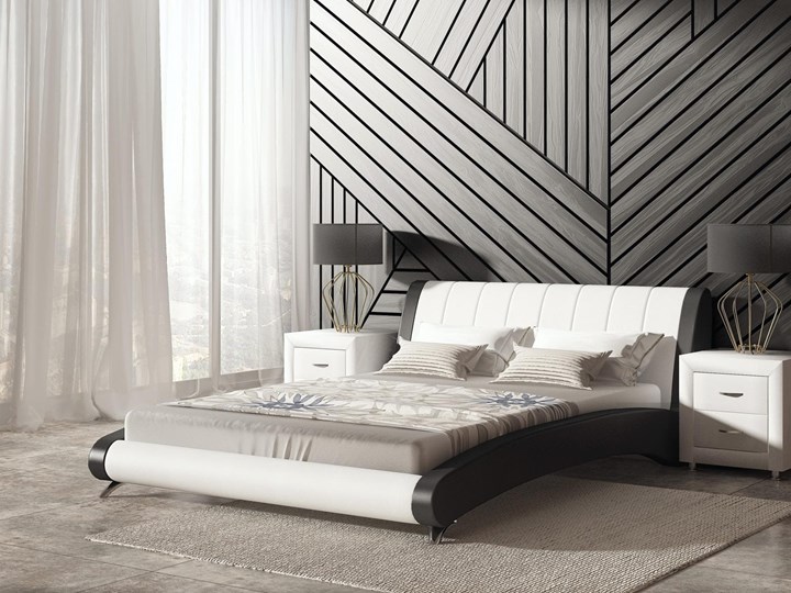 Двуспальная кровать Verona 200х190 с основанием в Тамбове - изображение 10
