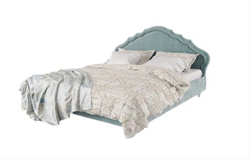 Спальная кровать Эмануэль 1690 в Тамбове - предосмотр