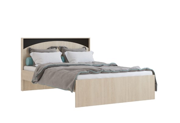 Спальная кровать Ева 160 в Тамбове - изображение
