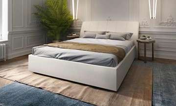 Кровать 1-спальная с механизмом Orhidea 80х200 в Тамбове