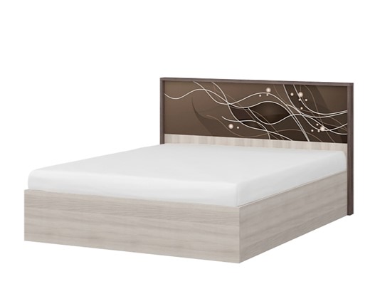 Кровать с механизмом двуспальная Николь 160 в Тамбове - изображение