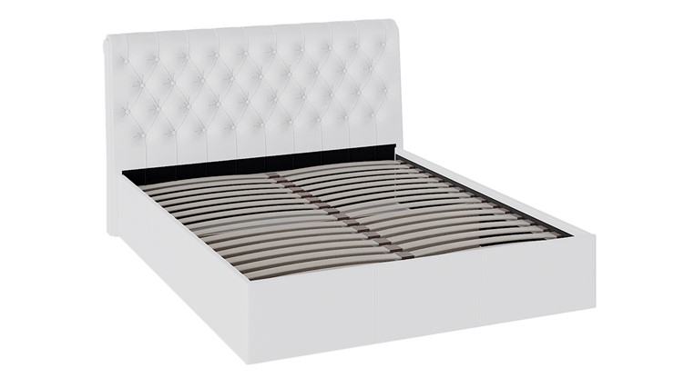 Кровать спальная Скарлет (Белая) в Тамбове - изображение 1