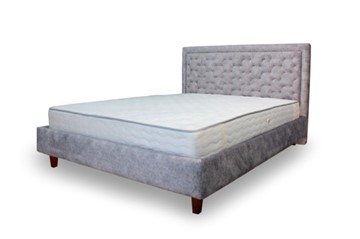 Кровать с высокими ножками Альба 1900х2150 мм в Тамбове
