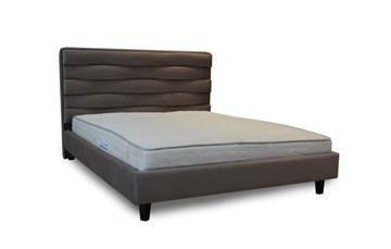 Кровать без механизма 1-спальная с высокими ножками Этюд 920х2150 мм в Тамбове
