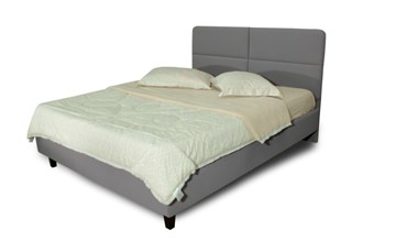 Кровать без механизма с высокими ножками Орландо 1650х2100 мм в Тамбове