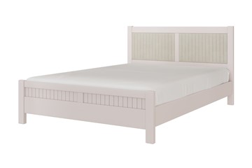 Спальная кровать Фрида (льняной) 180х200 в Тамбове