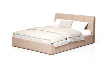 Двуспальная кровать с механизмом Флоренция 1600 (дно ЛДСП) в Тамбове