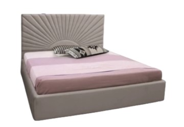 Кровать  с мягким изголовьем Майя 1700х2150 мм в Тамбове