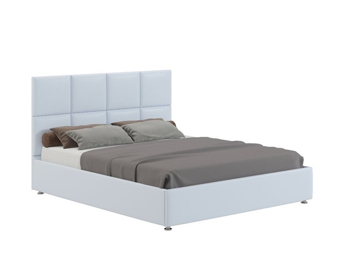Двуспальная кровать с механизмом Jaklin размер 180*200 в Тамбове - изображение 3