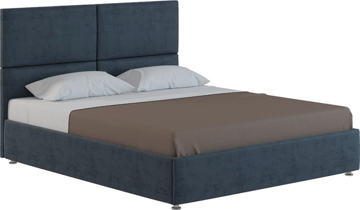 Двуспальная кровать с механизмом Jasmin размер 180*200 в Тамбове - изображение 7
