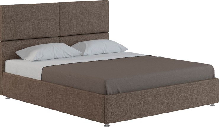 Двуспальная кровать с механизмом Jasmin размер 180*200 в Тамбове - изображение 8