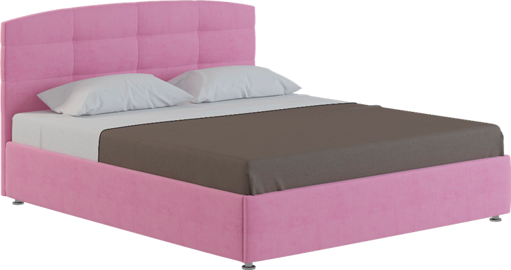 Кровать с механизмом 2-спальная Mishel размер 180*200 в Тамбове - изображение 6