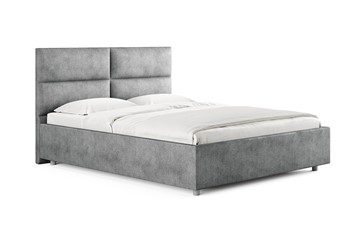 Двуспальная кровать с механизмом Omega 160х190 в Тамбове - предосмотр
