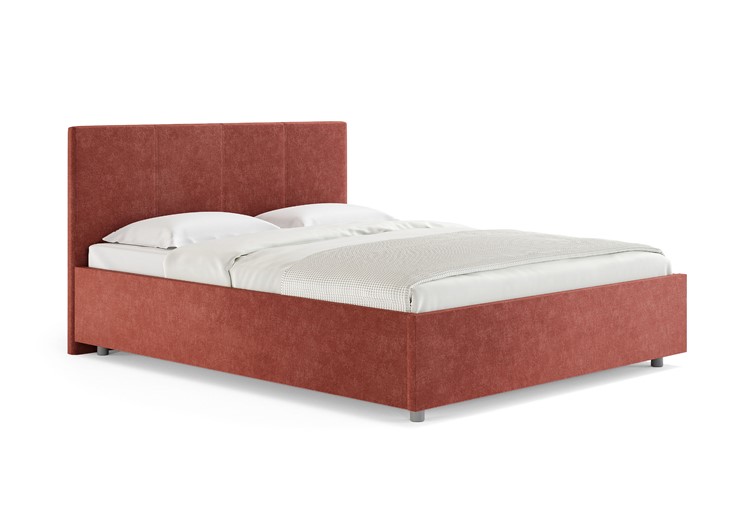 Кровать с подъемным механизмом Prato 160х200 в Тамбове - изображение 45